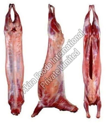 Halal Frozen Goat Meat