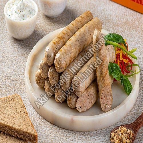 Ready to Eat Frozen Chicken Sausage