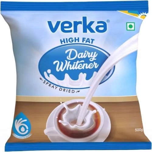 Verka Dairy Whitener