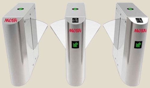 Bolt 201 Flap Barrier