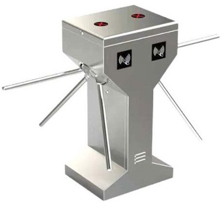 Dual Way Tripod Turnstile