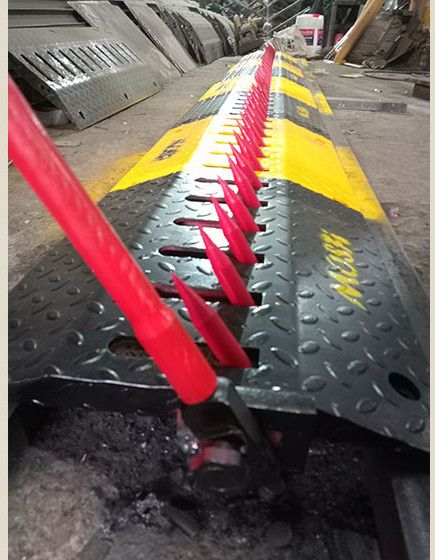 Handle Base Manual Tyre Killer