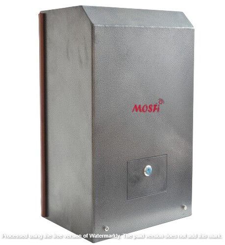 MOS-ASLGM-4000 Automatic Sliding Gate Motor