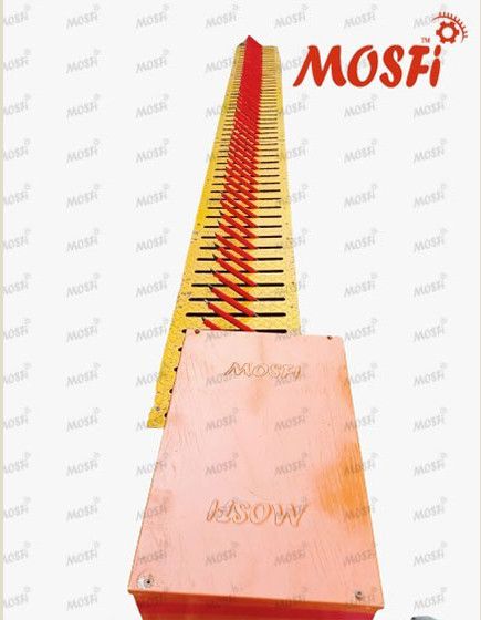 MOS-ATK-1200 Automatic Tyre Killer