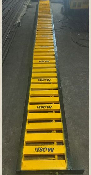 MOS-ATK-1204 Automatic Tyre Killer