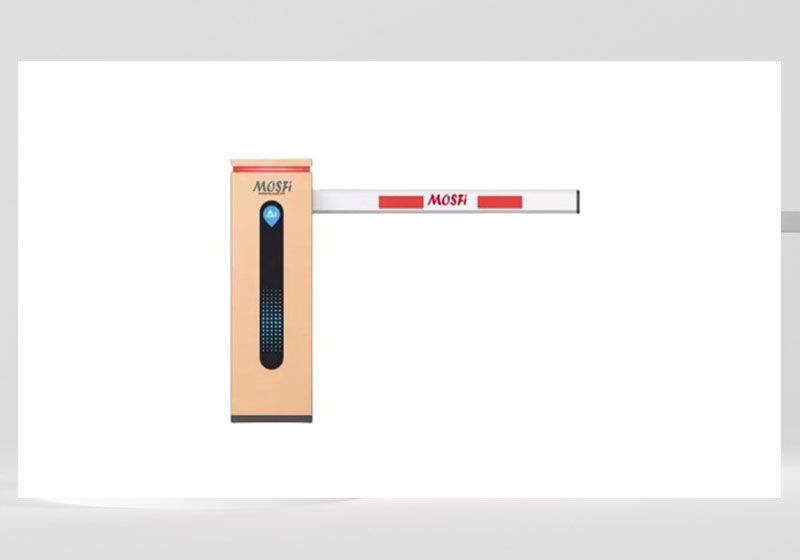 MOS-BB-L-2003 Boom Barrier