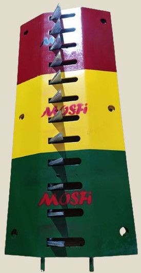 MOS-OTK-1105 Manual Tyre Killer