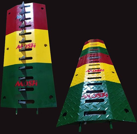 MOS-ROTK-1107 Manual Tyre Killer