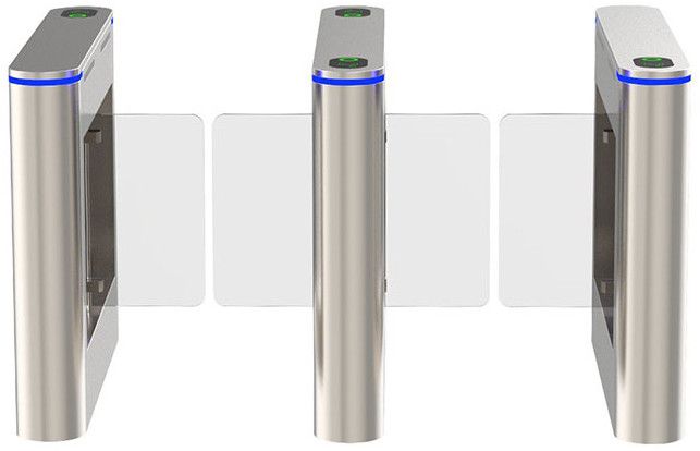 MOS-SBD-1902 Swing Barrier