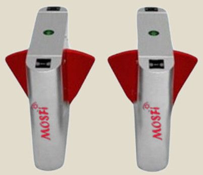 Patron 101 Flap Barrier