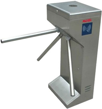 Regular Tripod Turnstile