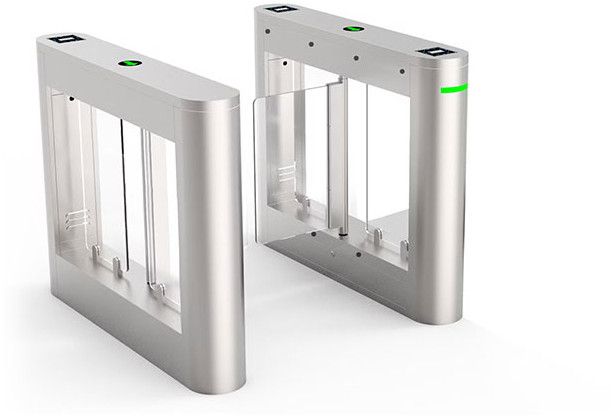 Swinger 101 Swing Barrier