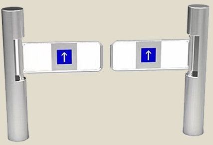 Wider Handicap Barrier