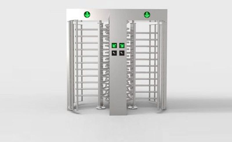 York Full Height Tripod Turnstile