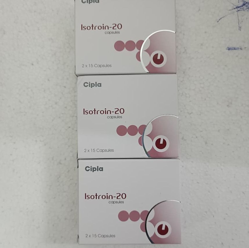 Pharmaceutical Capsules
