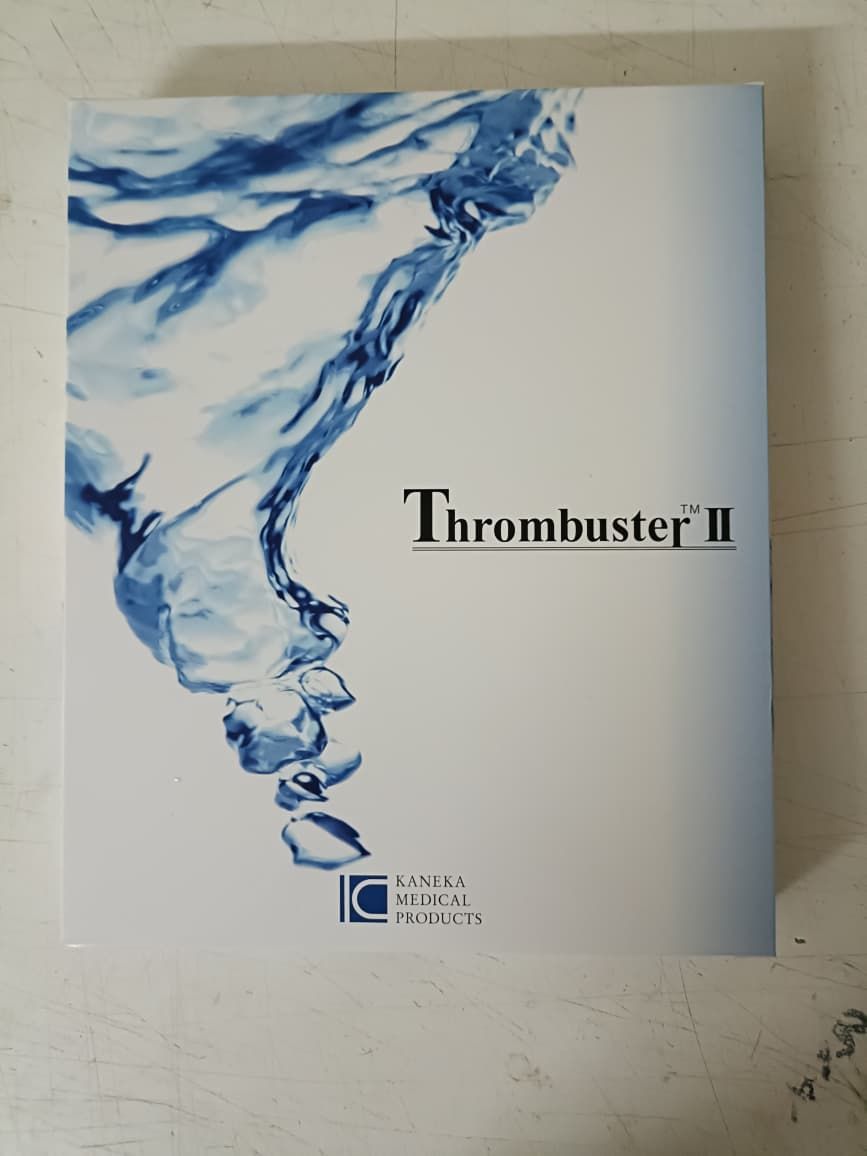 Medical Consumables & Diagnostic Accessories