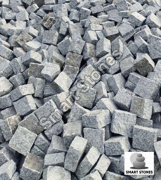 30-55mm  Grey Cobbles