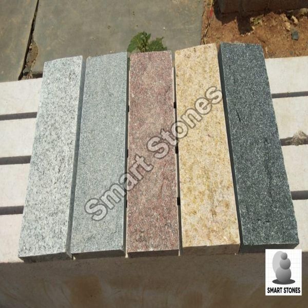 Granite Wall Cladding