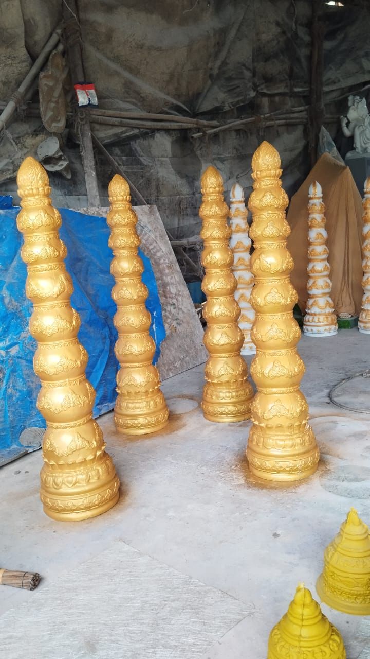 Wedding Fiber Chori Set