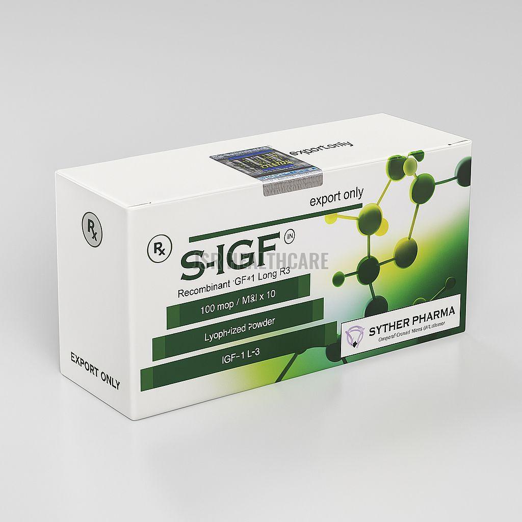 S-IGF Injection