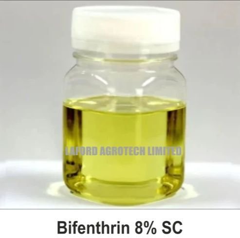 Bifenthrin 8 SC Insecticide