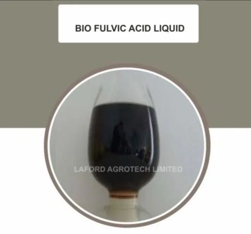 Bio Fulvic Acid Liquid