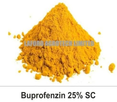 Buprofezin 25 SC Insecticide