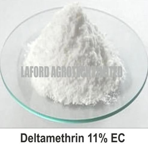 Deltamethrin 11% EC Insecticide