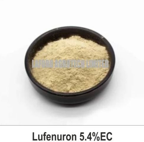 Lufenuron 5.4% EC Insecticide