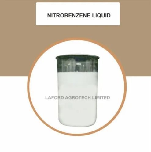 Nitrobenzene Liquid