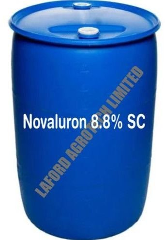 Novaluron 8.8% SC Insecticide