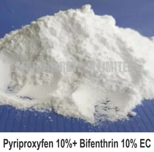 Pyriproxyfen 10% + Bifenthrin 10% EC Insecticide
