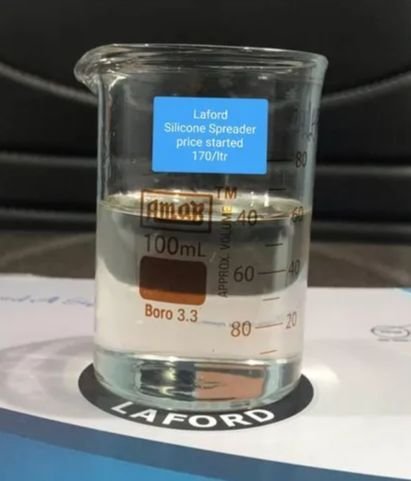 Silicone Spreader Adjuvant