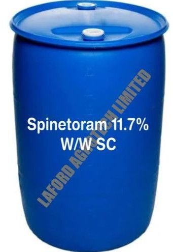 Spinetoram 11.7% SC Insecticide