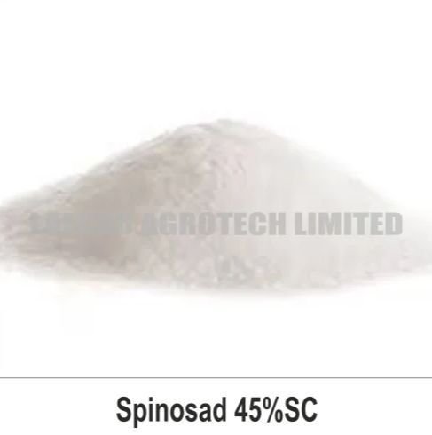 Spinosad 45% SC Insecticide