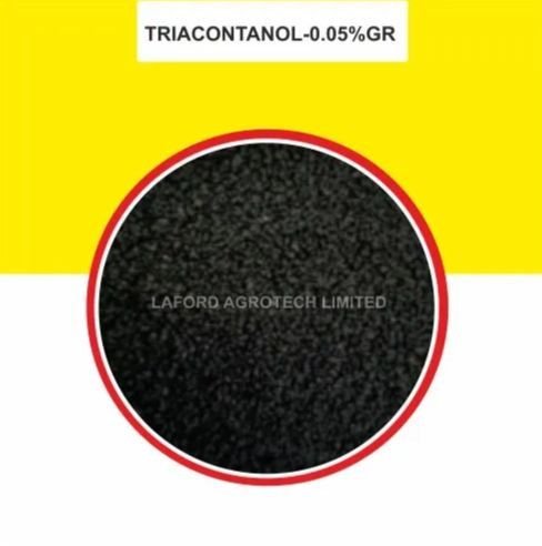 Triacontanol 0.05% GR Plant Growth Regulator