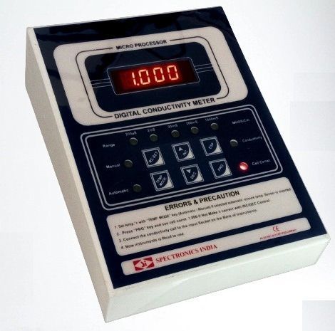 Digital Conductivity Meter SI-194