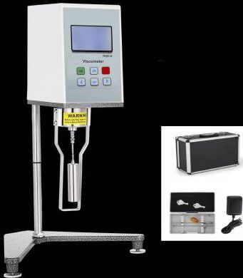 Digital Viscometer SI-V195