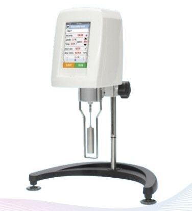 Digital Viscometer SI-V201