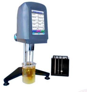 Digital Viscometer SI-V205