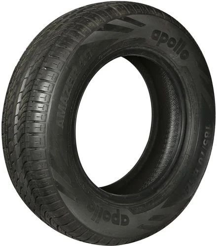 Apollo Amazer 4G Life 165/80 R14 Tubeless Car Tyre