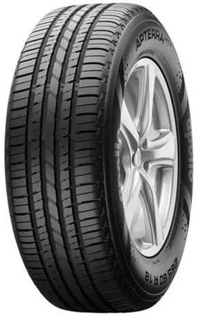 Apollo Apterra HT2 215/75 R15 Tubeless SUV Car Tyre
