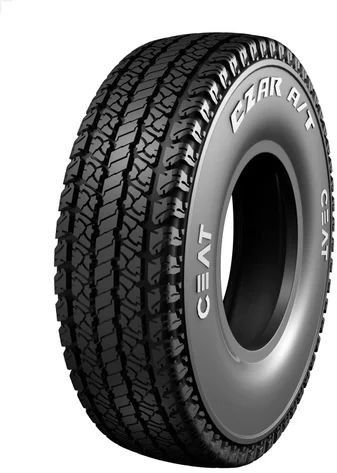 CEAT CZAR AT 245/70 R16 Tubeless Off Road SUV Tyre