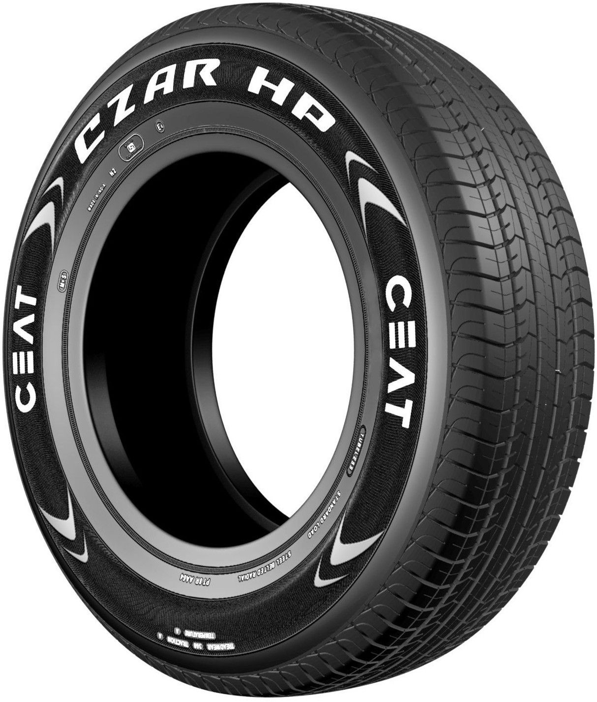 CEAT CZAR HT 215/60 R17 Tubeless SUV Tyre