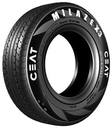 CEAT Tyres Collection