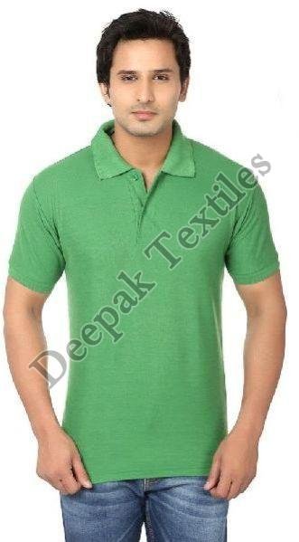 Mens Corporate T Shirts
