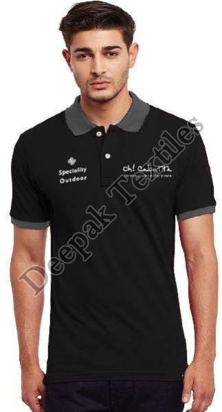 Mens Customized T Shirts