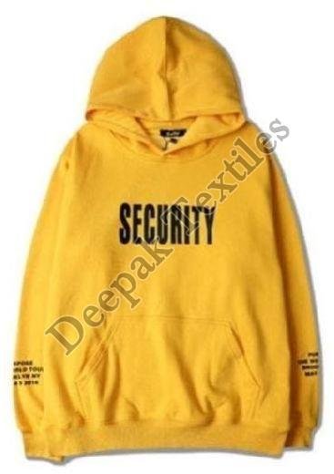 Mens Hoodie