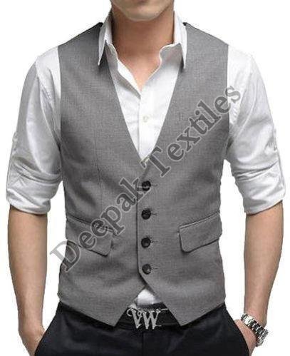 Mens Waist Coat