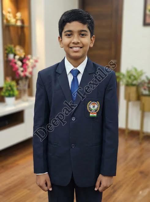 Kids  School Blazer